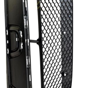 Mercedes GLC X253 AMG Front Bumper Lower Grill 2015 TO 2019 A2538852400 Genuine - Image 5