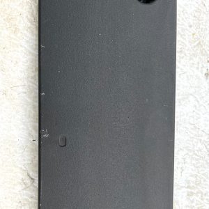 Mercedes GLC X253 AMG Front Bumper Number Plate Holder 19-22 A2538853700 Genuine - Image 4