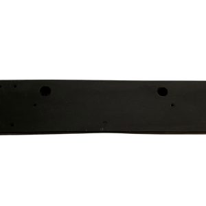 Mercedes GLC X253 AMG Front Bumper Number Plate Holder 19-22 A2538853700 Genuine - Image 1