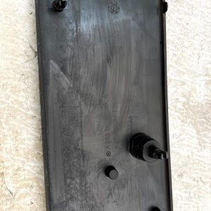 Mercedes GLC X253 AMG Front Bumper Number Plate Holder 19-22 A2538853700 Genuine - Image 10