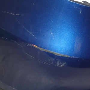 Mercedes GLC X253 AMG Rear Bumper 2015 TO 2019 A2538850200 Genuine - Image 14