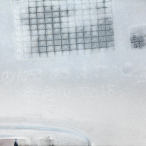 Mercedes GLC X253 AMG Rear Bumper 2015 TO 2019 A2538850200 Genuine - Image 19