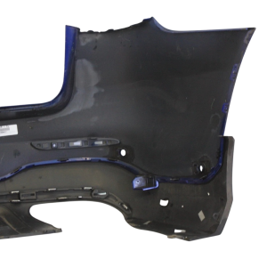 Mercedes GLC X253 AMG Rear Bumper 2015 TO 2019 A2538850200 Genuine - Image 7