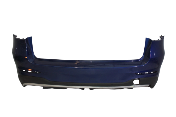 Mercedes-GLC-X253-AMG-Rear-Bumper-2015-TO-2019-A2538850200-Genuine-177812248366