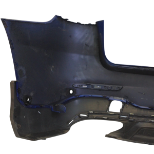 Mercedes GLC X253 AMG Rear Bumper 2015 TO 2019 A2538850200 Genuine - Image 10