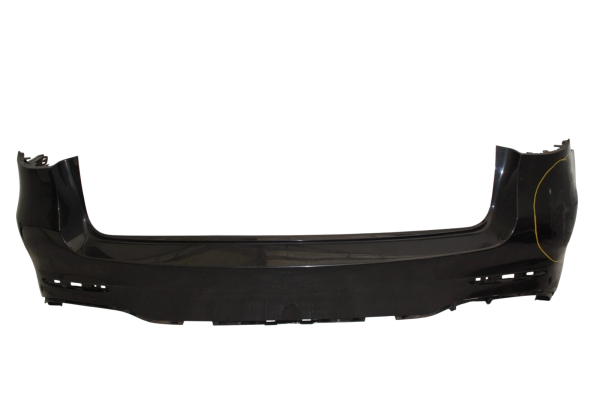 Mercedes-GLC-X253-AMG-Rear-Bumper-2015-TO-2019-A2538850200-Genuine-177812279656