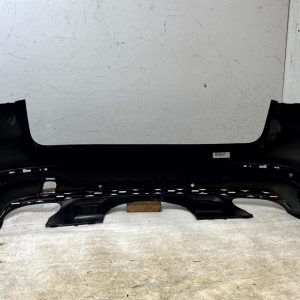Mercedes GLC X253 AMG Rear Bumper 2015 TO 2019 A2538850200 Genuine - Image 11