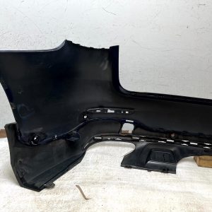 Mercedes GLC X253 AMG Rear Bumper 2015 TO 2019 A2538850200 Genuine - Image 13