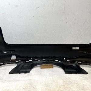 Mercedes GLC X253 AMG Rear Bumper 2015 TO 2019 A2538850200 Genuine - Image 14