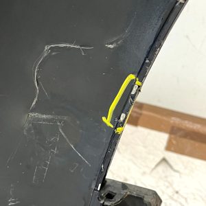 Mercedes GLC X253 AMG Rear Bumper 2015 TO 2019 A2538850200 Genuine - Image 17