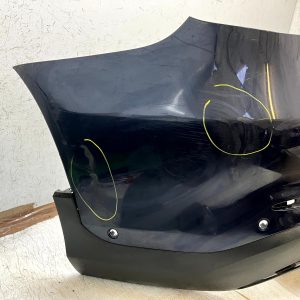 Mercedes GLC X253 AMG Rear Bumper 2015 TO 2019 A2538850200 Genuine - Image 3