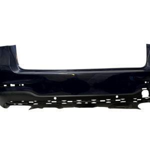 Mercedes GLC X253 AMG Rear Bumper 2015 TO 2019 A2538850200 Genuine - Image 1