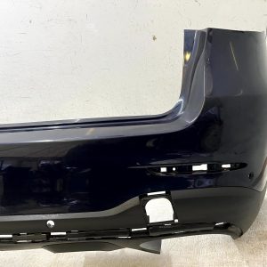 Mercedes GLC X253 AMG Rear Bumper 2015 TO 2019 A2538850200 Genuine - Image 6