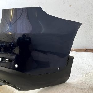 Mercedes GLC X253 AMG Rear Bumper 2015 TO 2019 A2538850200 Genuine - Image 7