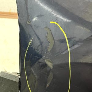 Mercedes GLC X253 AMG Rear Bumper 2015 TO 2019 A2538850200 Genuine - Image 9