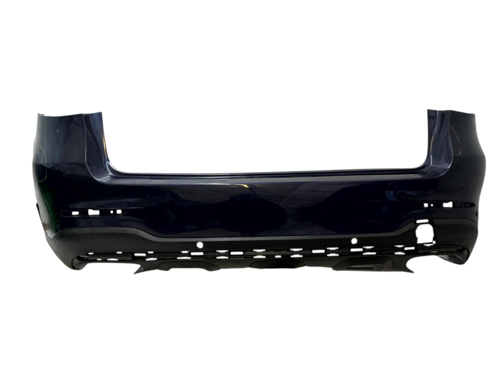 Mercedes GLC X253 AMG Rear Bumper 2015 TO 2019 A2538850200 Genuine