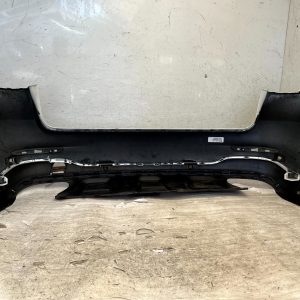 Mercedes GLC X253 AMG Rear Bumper 2015 TO 2019 A2538850200 Genuine - Image 13