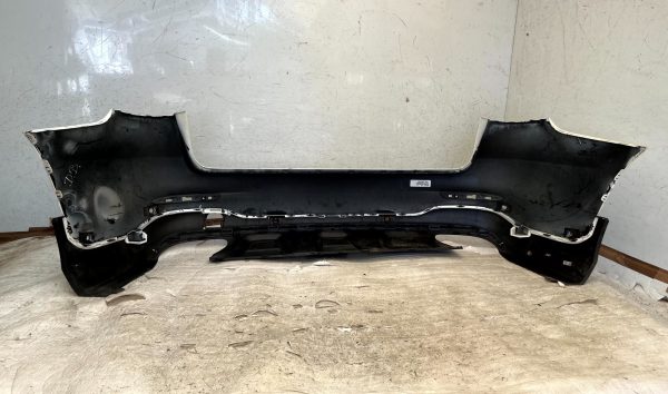 Mercedes GLC X253 AMG Rear Bumper 2015 TO 2019 A2538850200 Genuine 178450057826 13