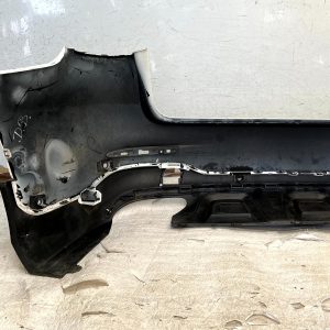Mercedes GLC X253 AMG Rear Bumper 2015 TO 2019 A2538850200 Genuine - Image 15