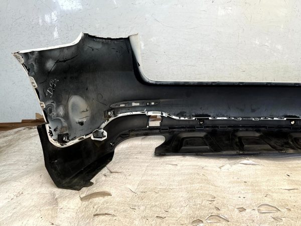 Mercedes GLC X253 AMG Rear Bumper 2015 TO 2019 A2538850200 Genuine 178450057826 15