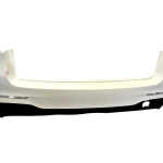 Mercedes GLC X253 AMG Rear Bumper 2015 TO 2019 A2538850200 Genuine 178450057826