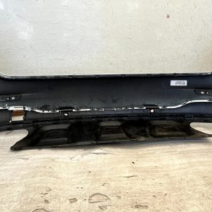 Mercedes GLC X253 AMG Rear Bumper 2015 TO 2019 A2538850200 Genuine - Image 16