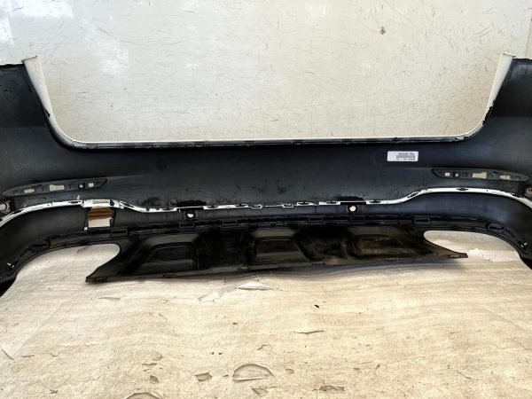 Mercedes GLC X253 AMG Rear Bumper 2015 TO 2019 A2538850200 Genuine 178450057826 16