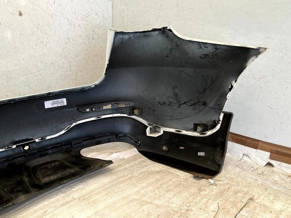 Mercedes GLC X253 AMG Rear Bumper 2015 TO 2019 A2538850200 Genuine 178450057826 17