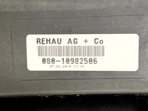 Mercedes GLC X253 AMG Rear Bumper 2015 TO 2019 A2538850200 Genuine 178450057826 19