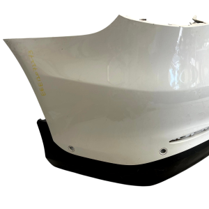 Mercedes GLC X253 AMG Rear Bumper 2015 TO 2019 A2538850200 Genuine - Image 2