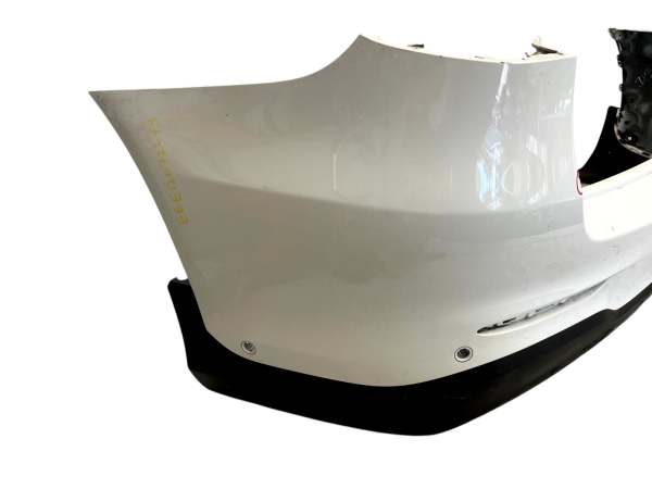 Mercedes GLC X253 AMG Rear Bumper 2015 TO 2019 A2538850200 Genuine 178450057826 2