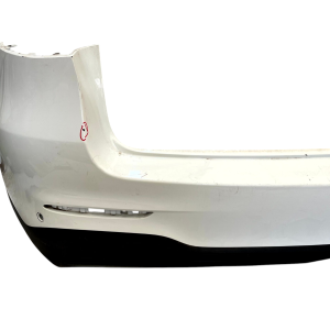 Mercedes GLC X253 AMG Rear Bumper 2015 TO 2019 A2538850200 Genuine - Image 3