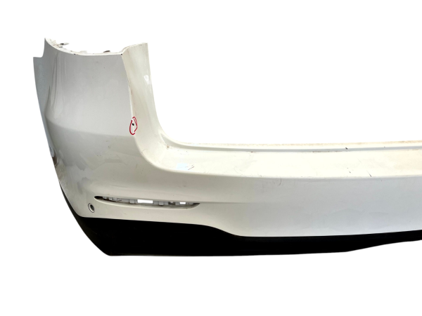 Mercedes GLC X253 AMG Rear Bumper 2015 TO 2019 A2538850200 Genuine 178450057826 3