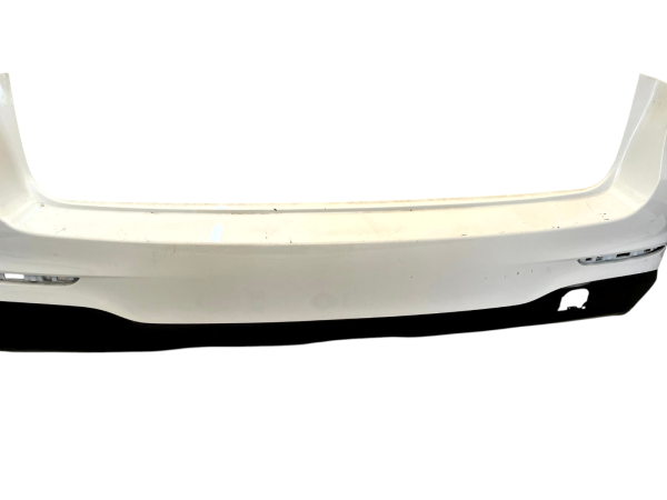 Mercedes GLC X253 AMG Rear Bumper 2015 TO 2019 A2538850200 Genuine 178450057826 4