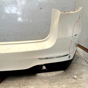 Mercedes GLC X253 AMG Rear Bumper 2015 TO 2019 A2538850200 Genuine - Image 5