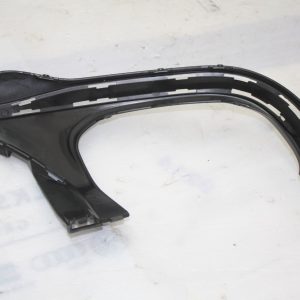 Mercedes GLC X253 AMG Rear Bumper Diffuser 2019 TO 2022 A2538857707 Genuine - Image 13