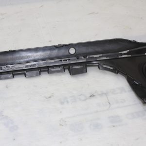 Mercedes GLC X253 AMG Rear Bumper Diffuser 2019 TO 2022 A2538857707 Genuine - Image 14