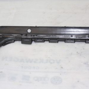 Mercedes GLC X253 AMG Rear Bumper Diffuser 2019 TO 2022 A2538857707 Genuine - Image 15