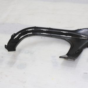 Mercedes GLC X253 AMG Rear Bumper Diffuser 2019 TO 2022 A2538857707 Genuine - Image 16