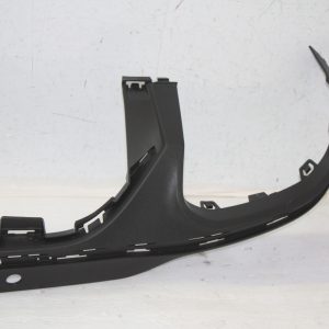 Mercedes GLC X253 AMG Rear Bumper Diffuser 2019 TO 2022 A2538857707 Genuine - Image 3