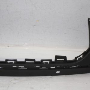 Mercedes GLC X253 AMG Rear Bumper Diffuser 2019 TO 2022 A2538857707 Genuine - Image 4
