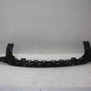 Mercedes GLC X253 AMG Rear Bumper Diffuser 2019 TO 2022 A2538857707 Genuine - Image 1