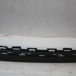 Mercedes GLC X253 AMG Rear Bumper Diffuser 2019 TO 2022 A2538857707 Genuine - Image 5