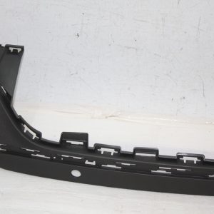 Mercedes GLC X253 AMG Rear Bumper Diffuser 2019 TO 2022 A2538857707 Genuine - Image 6