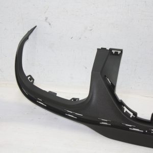 Mercedes GLC X253 AMG Rear Bumper Diffuser 2019 TO 2022 A2538857707 Genuine - Image 7