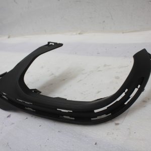 Mercedes GLC X253 AMG Rear Bumper Diffuser 2019 TO 2022 A2538857707 Genuine - Image 8