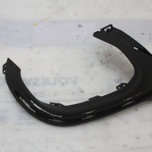 Mercedes GLC X253 AMG Rear Bumper Diffuser 2019 TO 2022 A2538857707 Genuine - Image 9