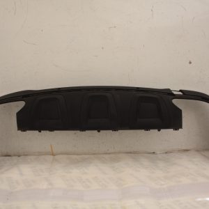 Mercedes GLC X253 AMG Rear Bumper Lower Section 2015 TO 2019 Genuine *DAMAGED* - Image 12
