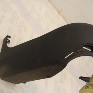 Mercedes GLC X253 AMG Rear Bumper Lower Section 2015 TO 2019 Genuine *DAMAGED* - Image 18