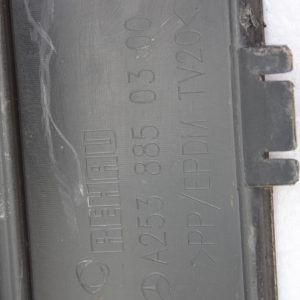 Mercedes GLC X253 AMG Rear Bumper Lower Section 2015 TO 2019 Genuine *DAMAGED* - Image 19